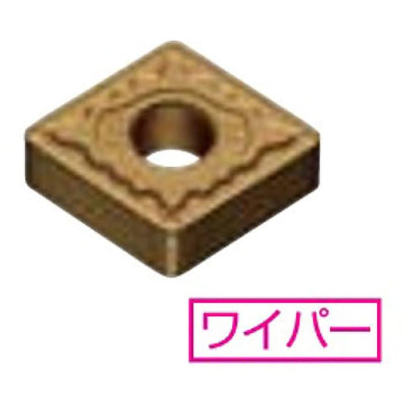 チップ AC8015P CNMG120404N-GE 1箱 10個入 住友電工 CNMG120404NGEAC8015P (67-0087-32) チップ AC8015P CNMG120404N-GE 1箱 10個入 住友電工