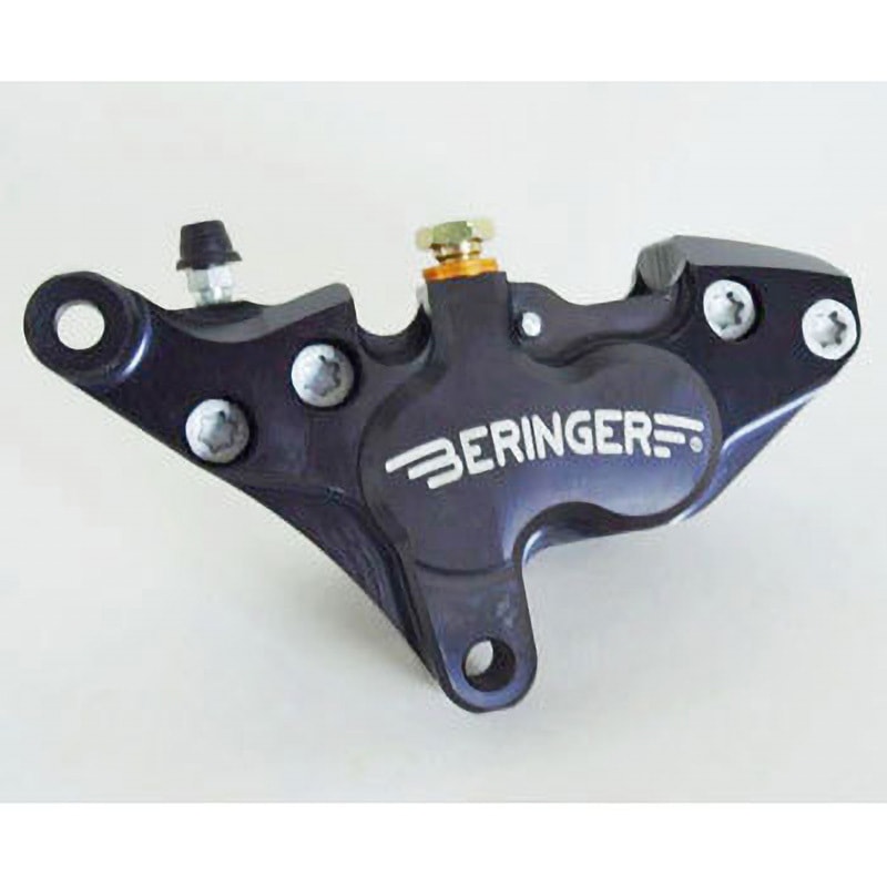 クラシック ベルリンガー】<br>ベルリンガー 4D11-GR 4ピストンキャリパー コスプレウィッグ