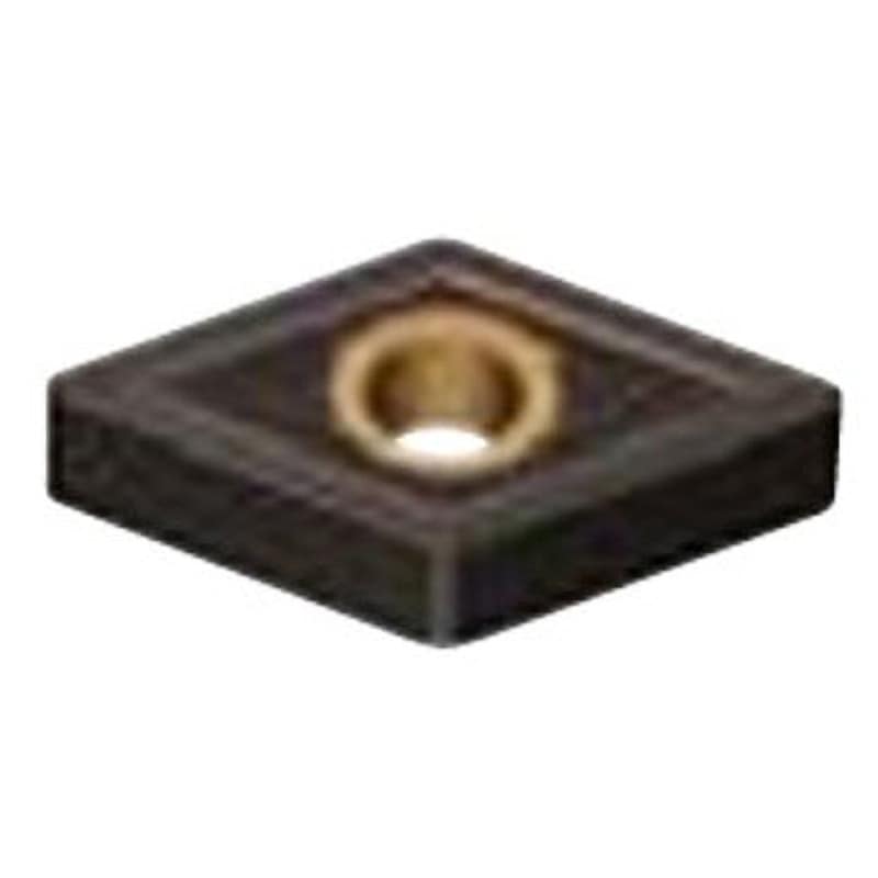 DNMG110408N-GZ AC4010K 旋削チップ DNMG-GZ 住友電工ハードメタル CVDコーティング製 被削材:鋳鉄 形状ひし形55° 材種AC4010K コーナー半径0.8mm 1箱(10個)