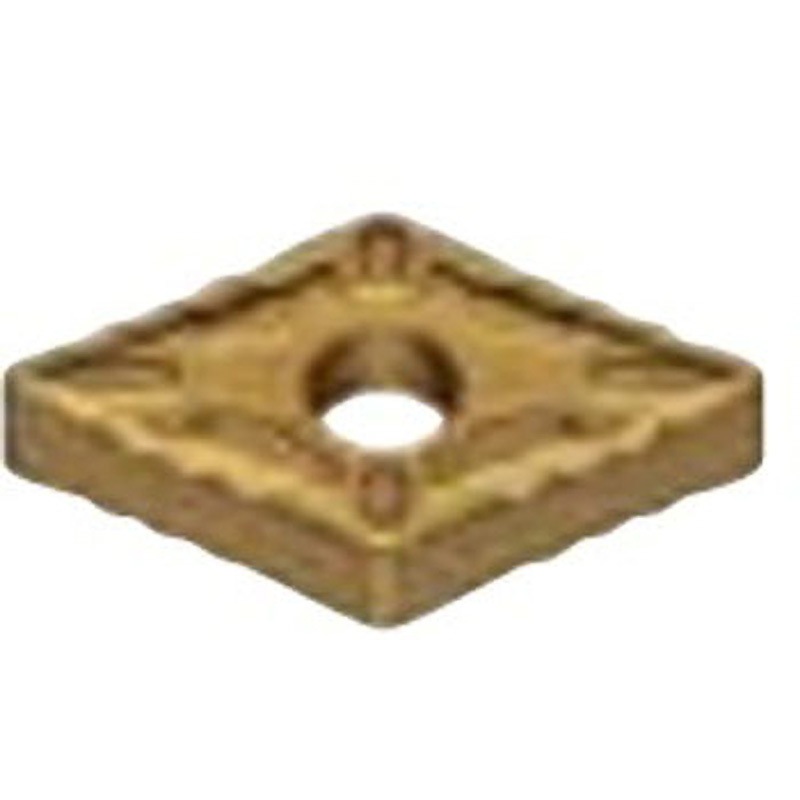 DNMG110408N-SE AC8020P 旋削チップ DNMG-SE 住友電工ハードメタル 被削材:鋼 形状ひし形55° 逃げ角0度 CVDコーティング製 材種AC8020P 1箱(10個)