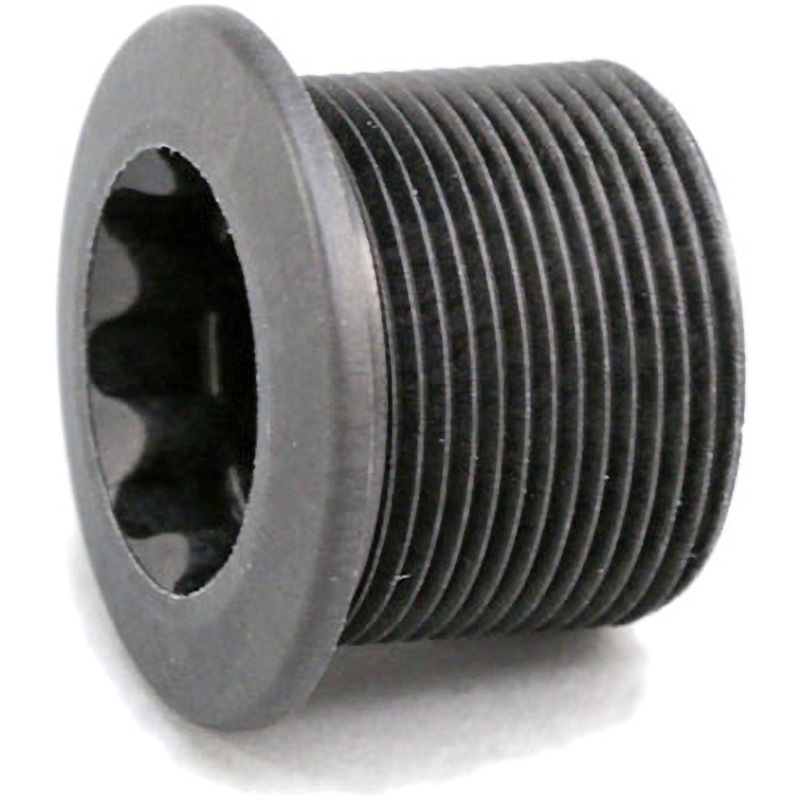 Y1N218000 FC-9000 クランクトリツケボルト(Bタイプ：16mm) 1個