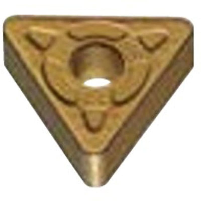 TNMG220412N-ME AC4010K 旋削チップ TNMG-ME 住友電工ハードメタル 被削材:鋳鉄 形状:正三角形60° 材種AC4010K コーナー半径1.2mm 1箱(10個) 8,598円