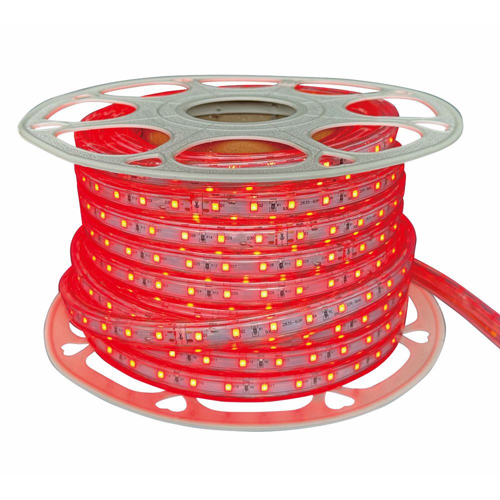 FRL-20GR LEDロープライト増設用 富士倉 長さ20m  FRL-20GR