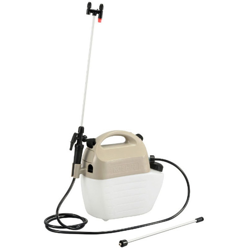 ハンドヘルド電動噴霧器 ストブロワー噴霧器 3T タイムセール34%OFF！6月9日 正午まで／エンジン噴霧器 セット動