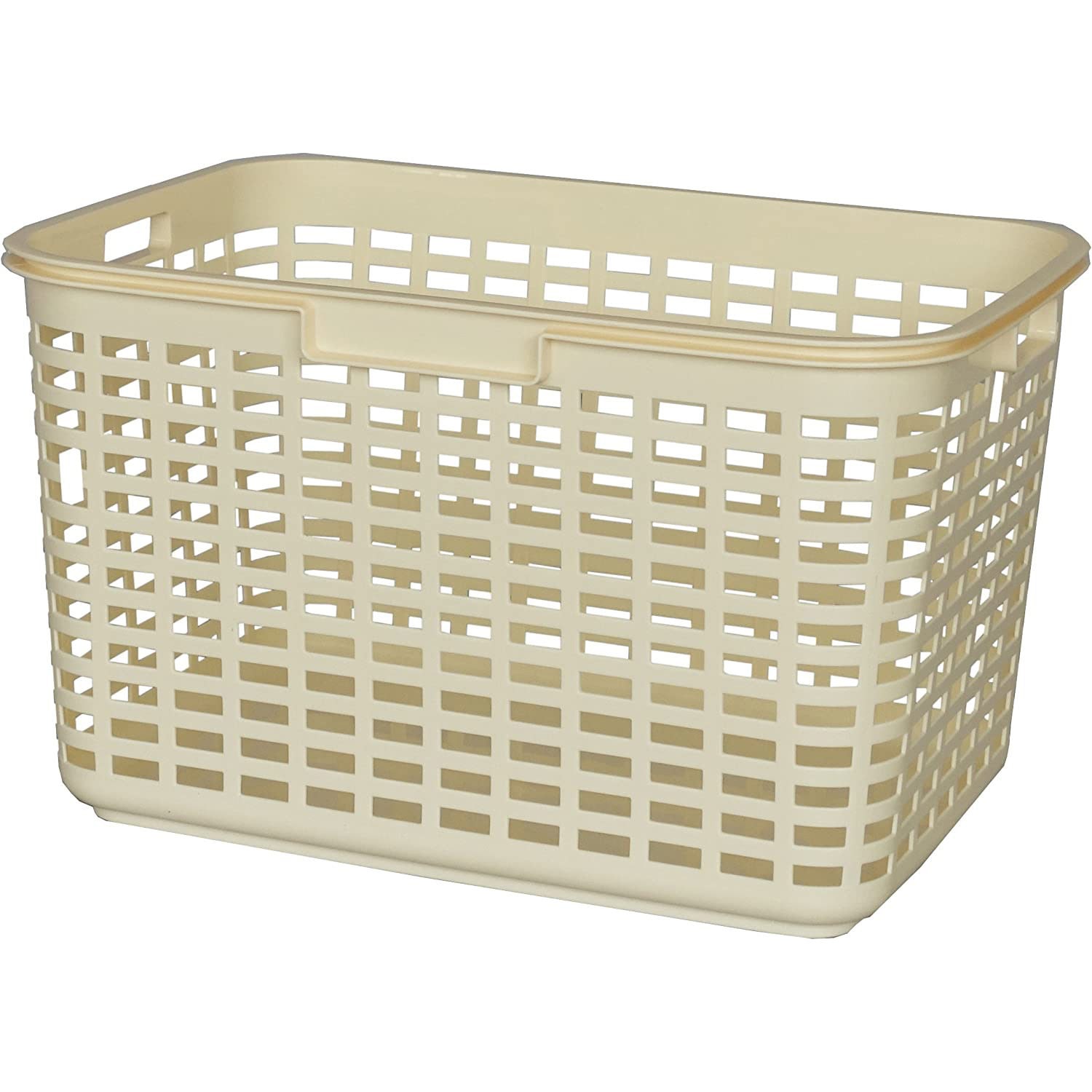 K-1 カーゴ 平和工業 クリーム色 幅604mm奥行437mm高さ360mm K-1