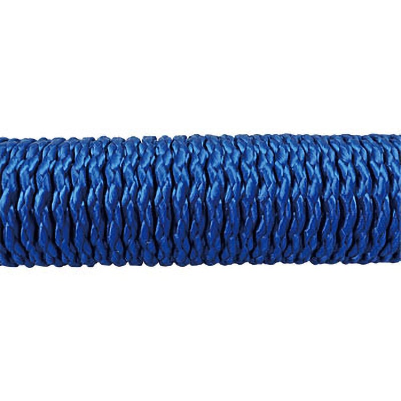 5-15M ホースセット 散水用 伸縮式 モノタロウ カバーなし ホース内径