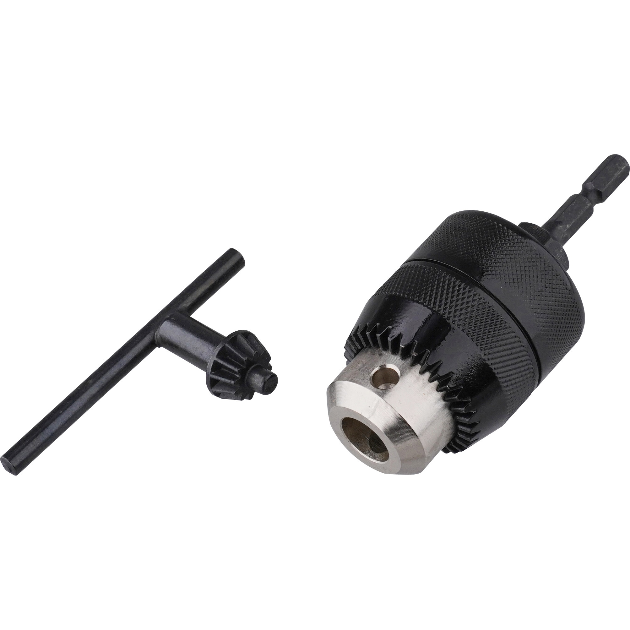 HBM13-HEX6.35 ドリルチャック ハイブリッドタイプ 1個 モノタロウ