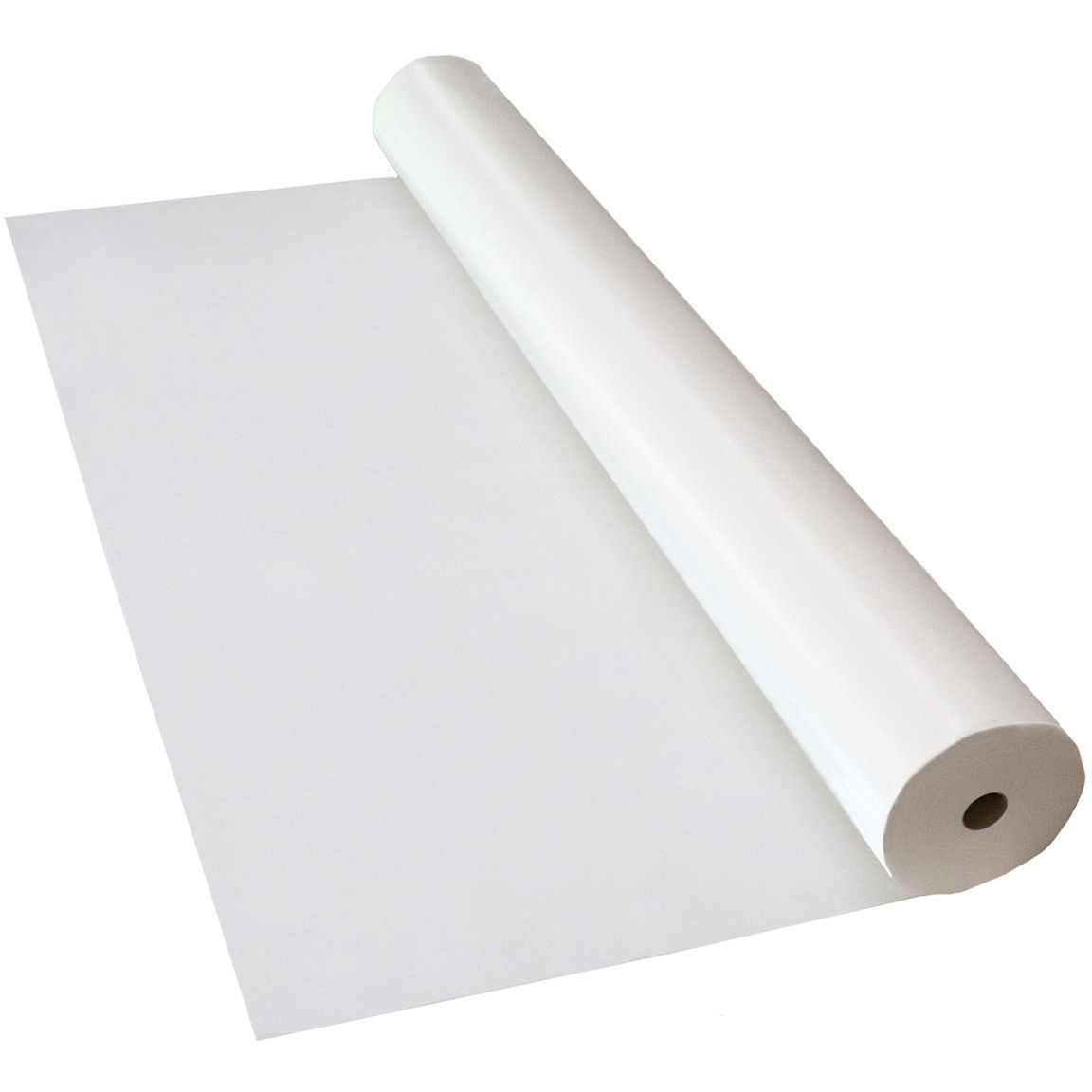 BS-1100×2000 不織布ベットカバー 1100×2000 1本 今村紙工 白色