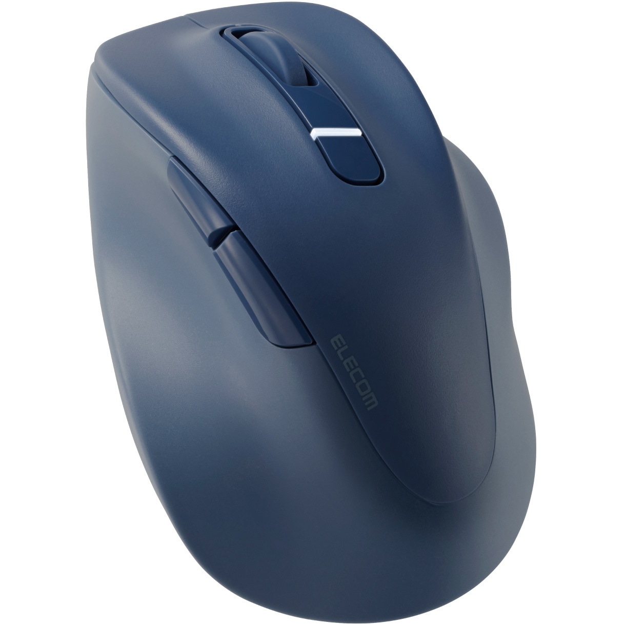 M-XGM30BBSKBU ワイヤレスマウス 無線 Bluetooth 静音 5ボタン Mサイズ