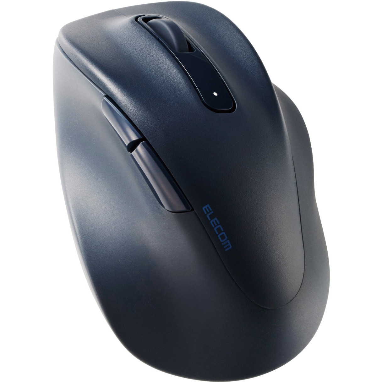 M-XGM30DBSKBK ワイヤレスマウス 無線 2.4GHZ USB 5ボタン Mサイズ