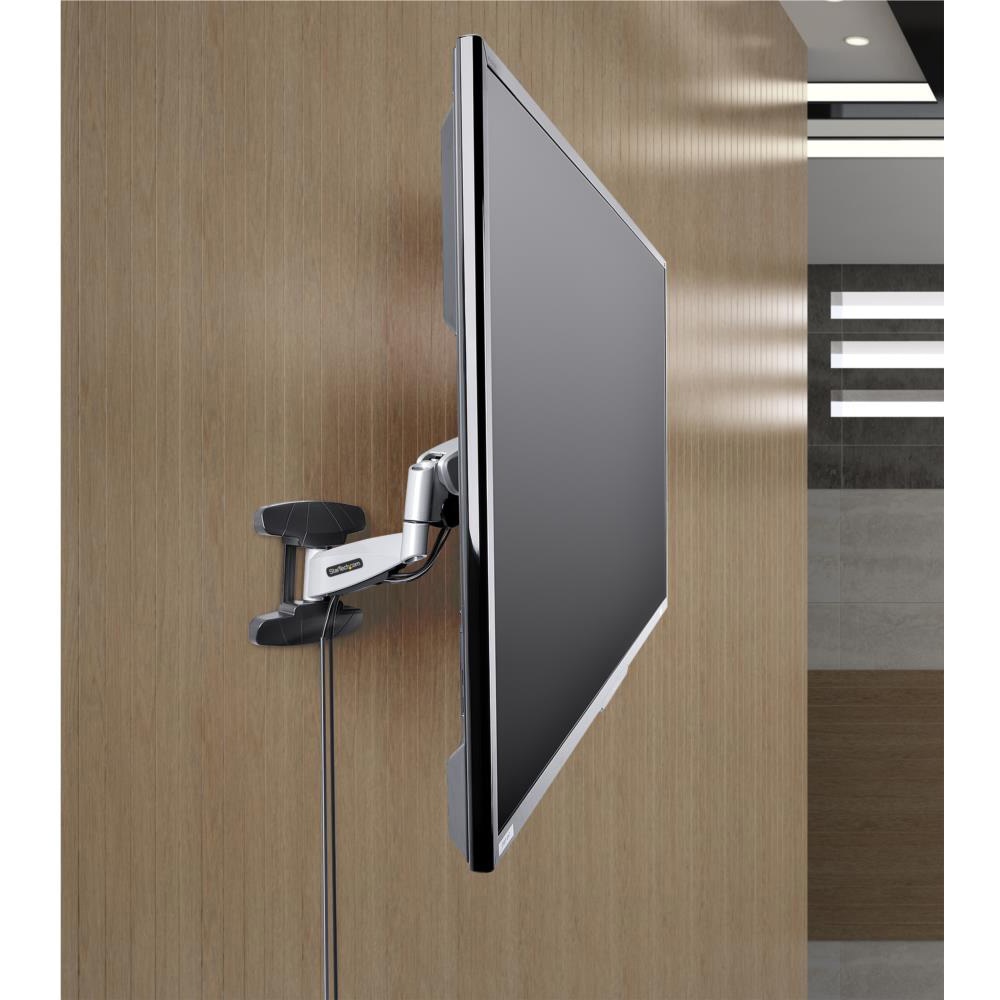 FHA-TV-WALL-MOUNT テレビ壁掛け金具/23-55インチ型/1画面/耐荷重30kg