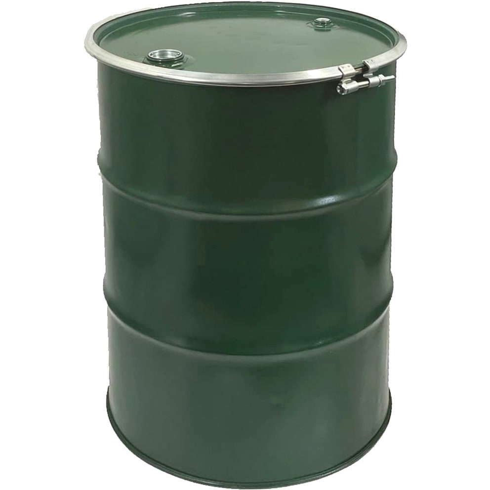 再生ドラム缶 オープン ボルトバンド式 モノタロウ 200L