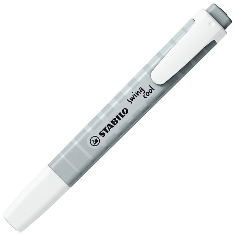 275-194-8 蛍光ペン スイングクールパステル STABILO(スタビロ 275-194-8 蛍光ペン スイングクールパステル STABILO(スタビロ