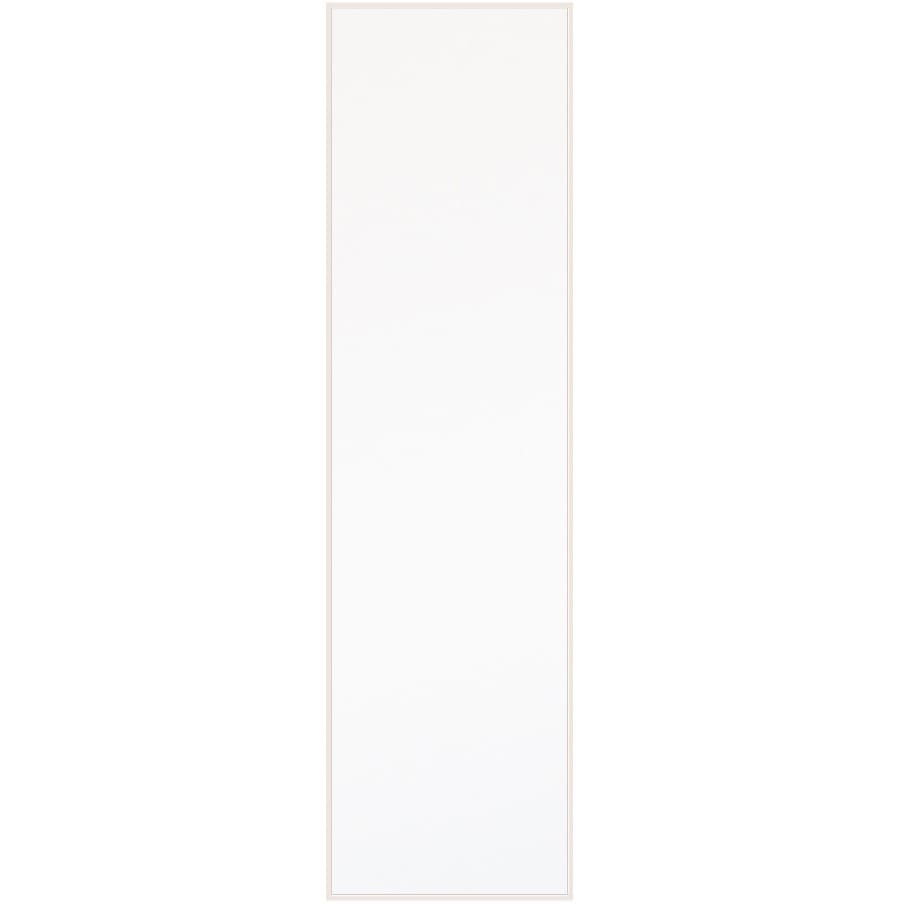 NK-7 細枠ウォールミラー(42) 永井興産 高さ1530mm 1セット(1台) NK-7