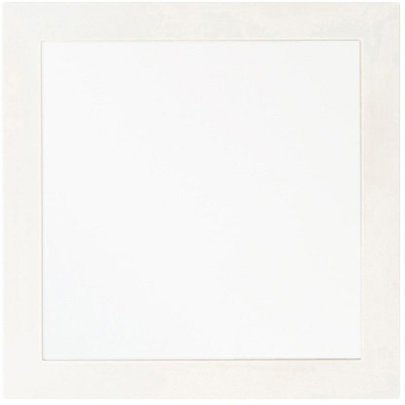 NK-31 幅広枠正方形ウォールミラー(50) 永井興産 1セット(1台) NK-31