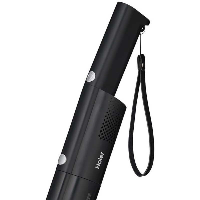 JC-BSC4A(K) ハンディ・スティッククリーナー 1台 Haier(ハイアール