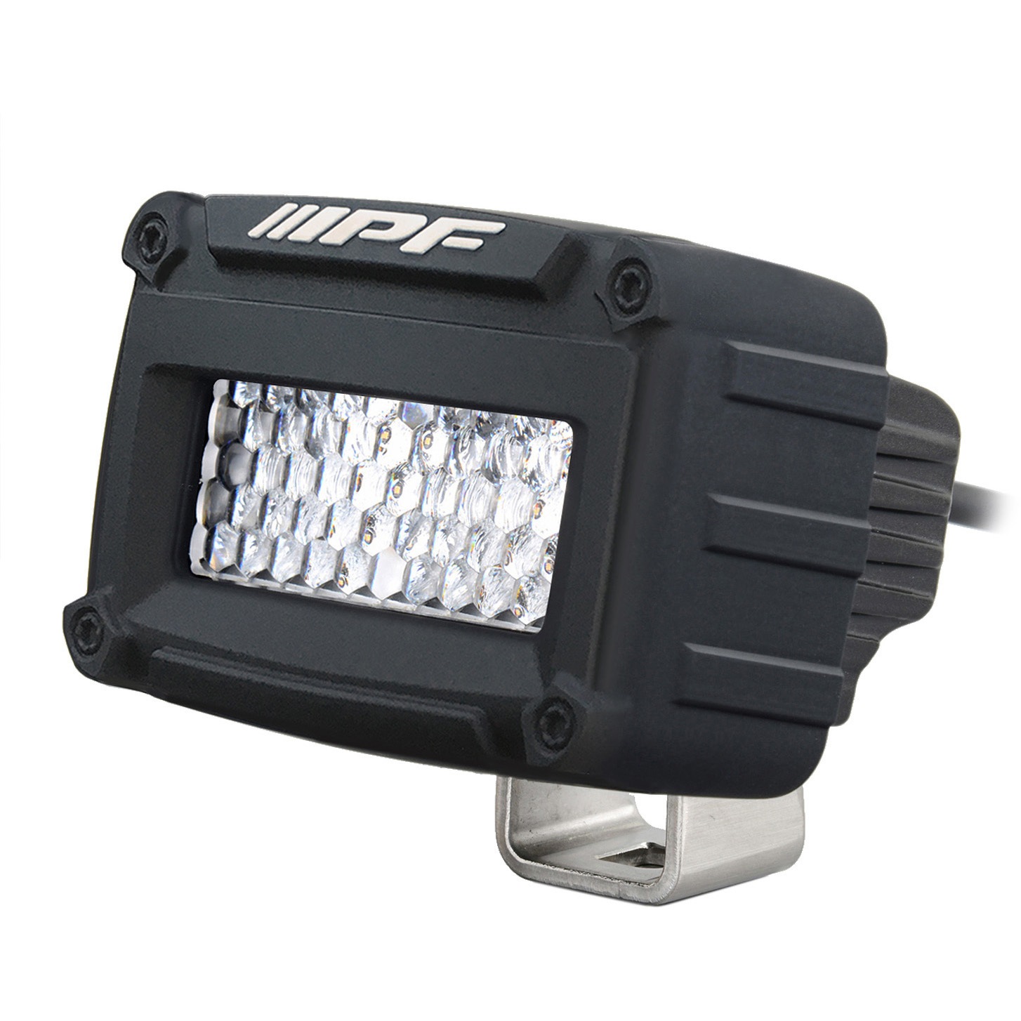 641WL-1 LED ライトバー600シリーズ 1個 IPF 【通販モノタロウ】