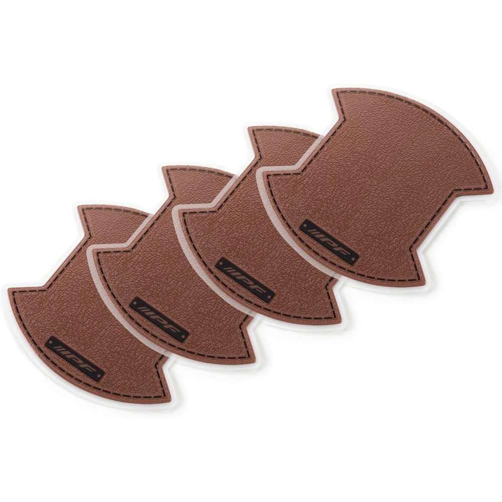 EXD-03 ドアハンドルプロテクタ- FOR デリカD:5 IPF 色BR   EXD-03