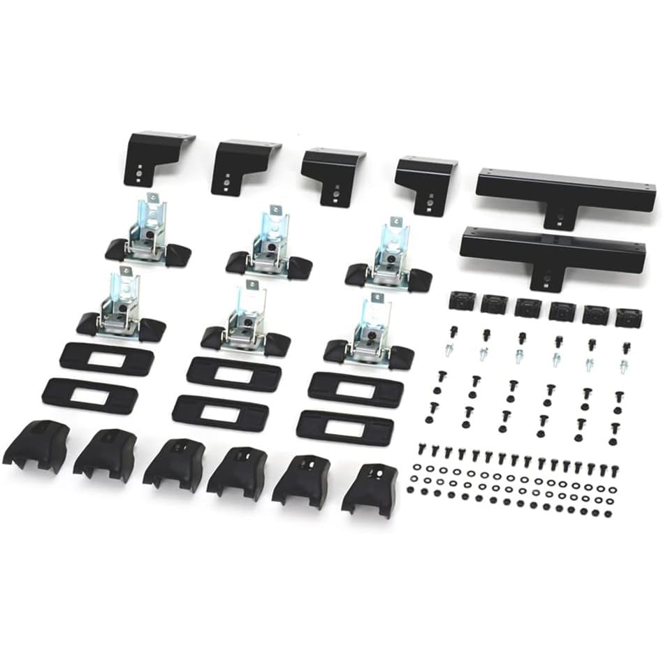 EXR-03L EXPラックtypeB向(デリカD:5専用) IPF 1セット EXR-03L