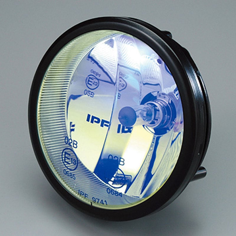 MR110G 規格フォグランプ 1個 IPF 【通販モノタロウ】