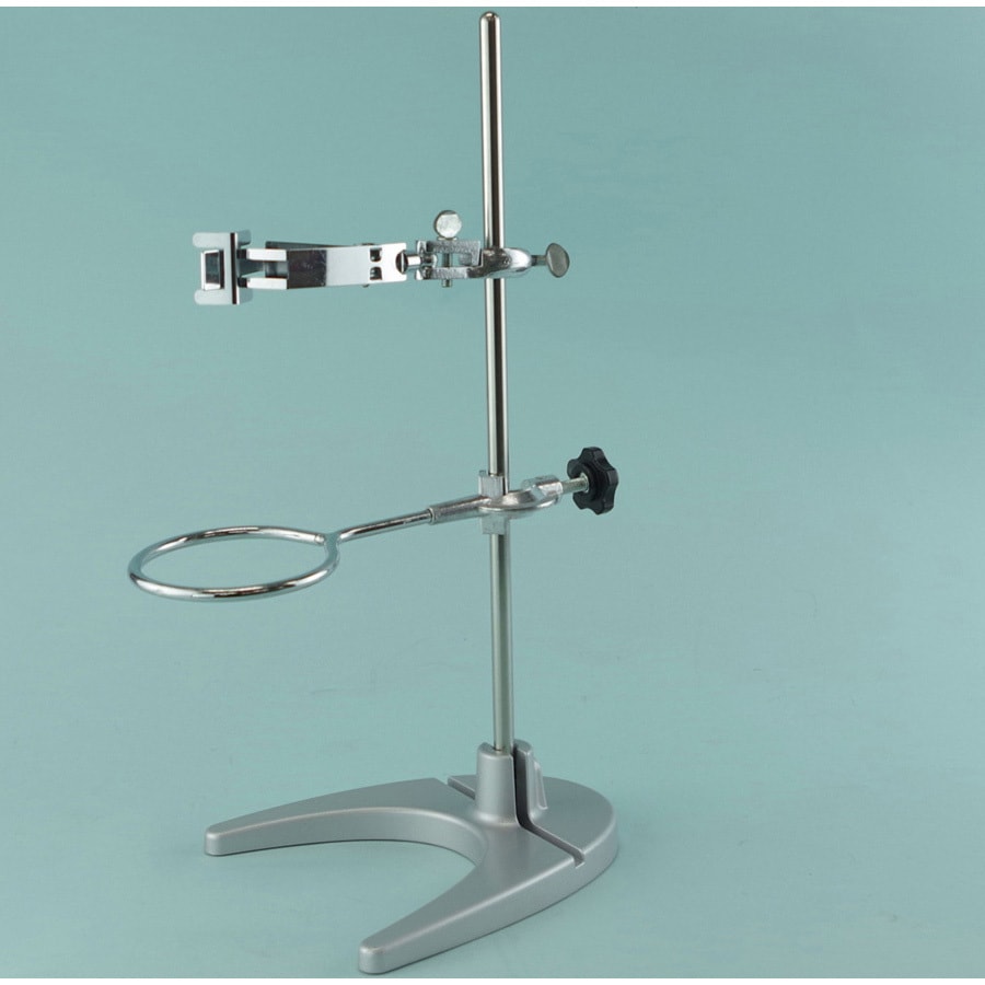 F35-5076 コンパクトスタンド motte B型 1個 ナリカ 【通販モノタロウ】