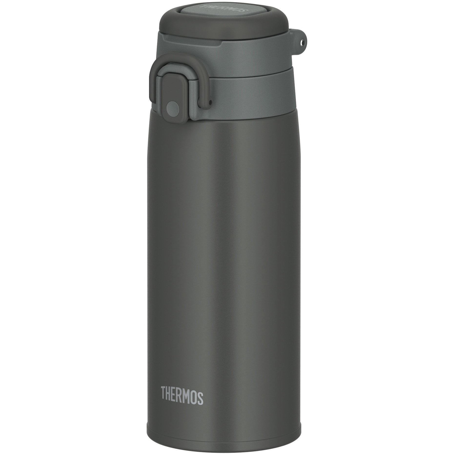 JOS-550 DGY 真空断熱ケータイマグ 1本 THERMOS(サーモス) 【通販モノタロウ】