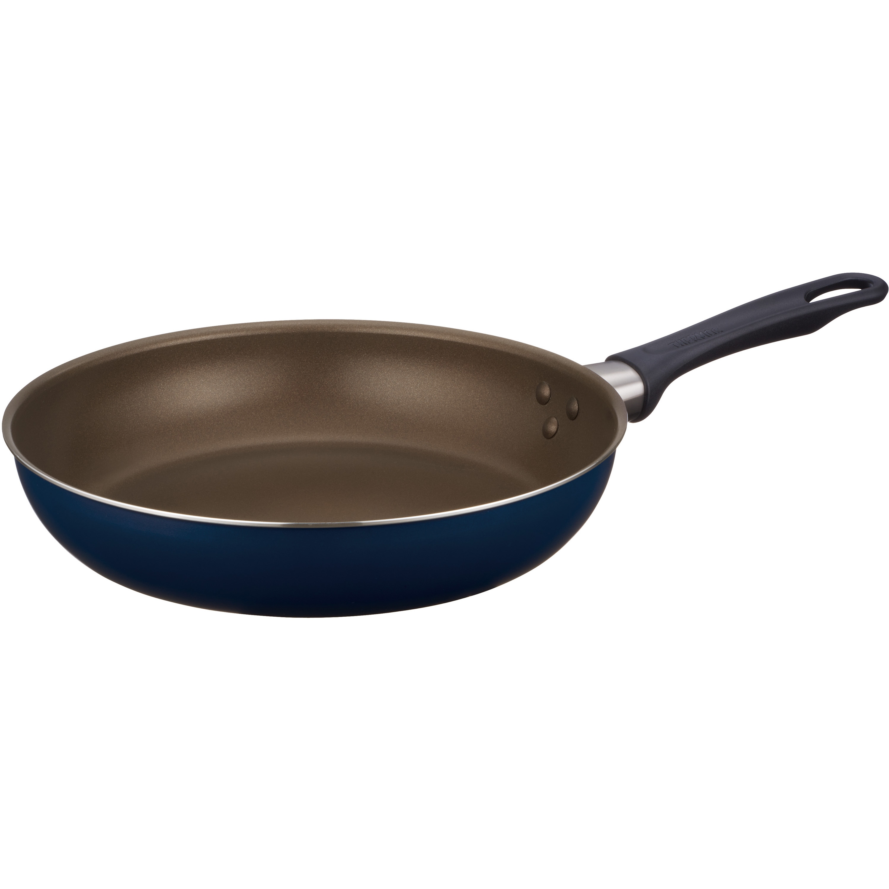 KFI-026 NVY デュラブルシリーズフライパンKFI THERMOS(サーモス