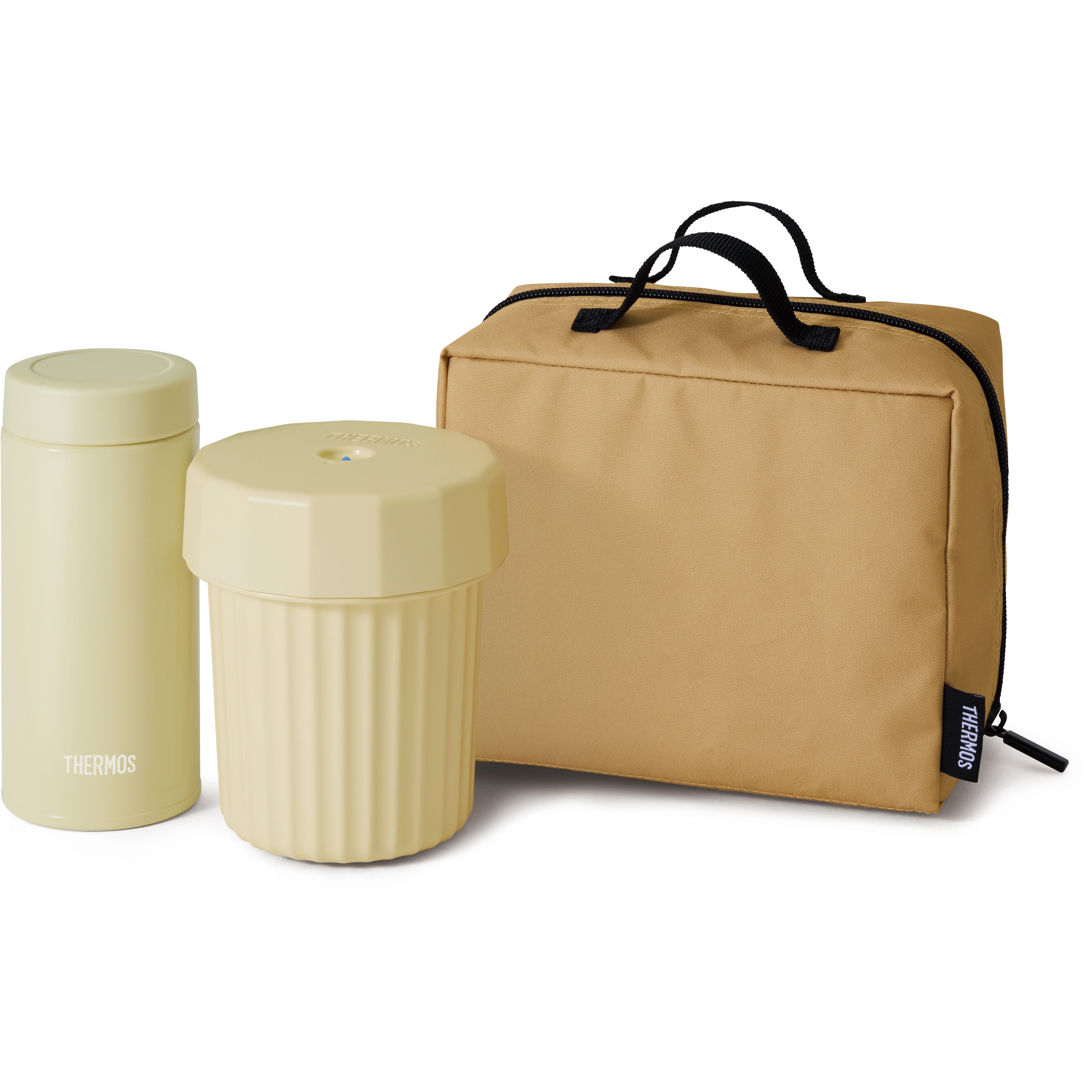 JEC-1000 BE ヌードルコンテナー THERMOS(サーモス) 容量360mL