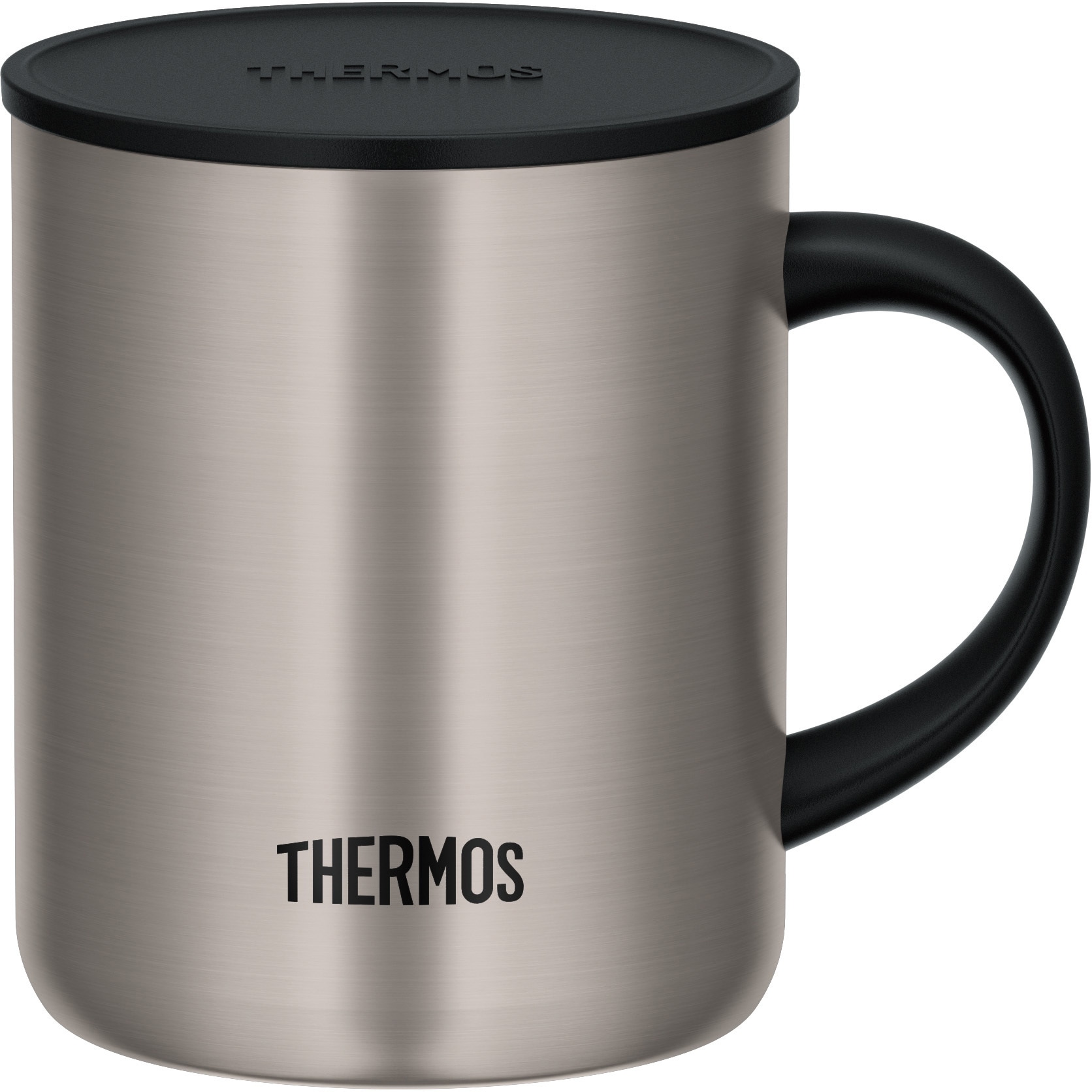 JDG-352C SMT 真空断熱マグカップ THERMOS(サーモス) ステンレスマット