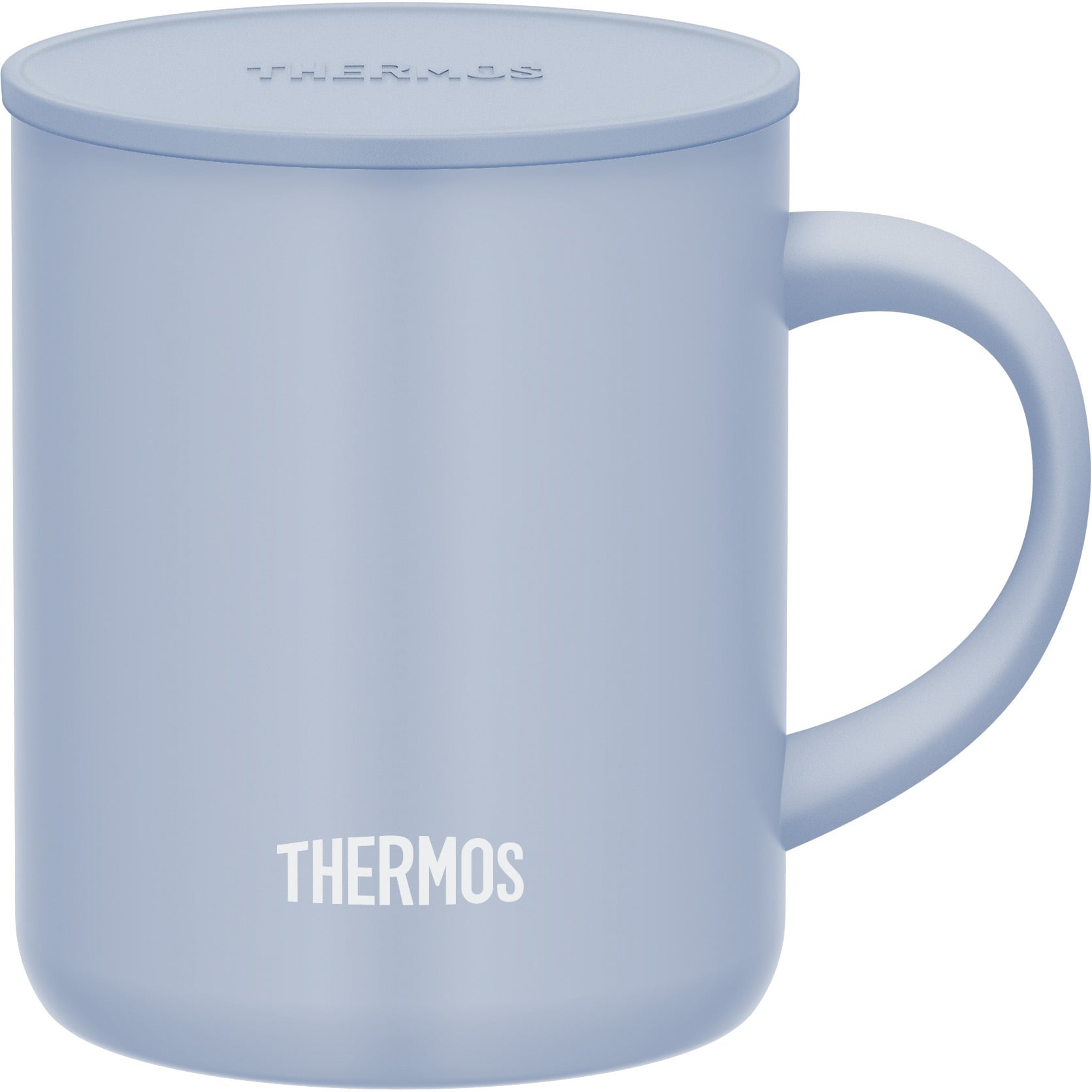 JDG-352C ASB 真空断熱マグカップ 1個 THERMOS(サーモス) 【通販サイト