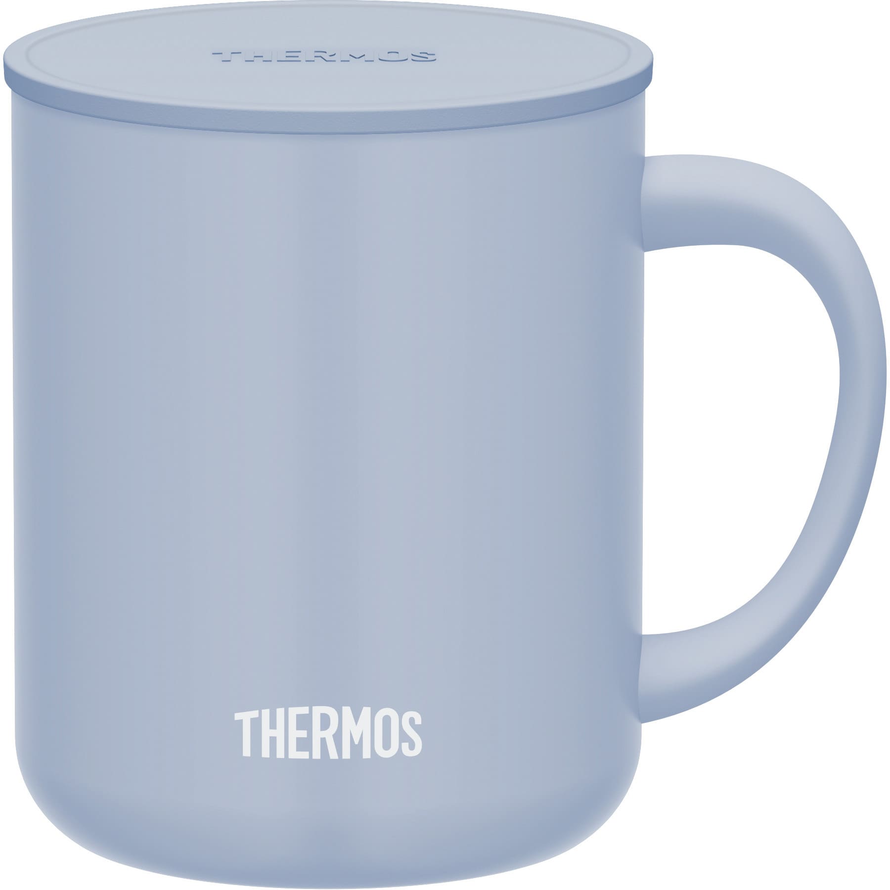 JDG-452C ASB 真空断熱マグカップ 1個 THERMOS(サーモス) 【通販サイト