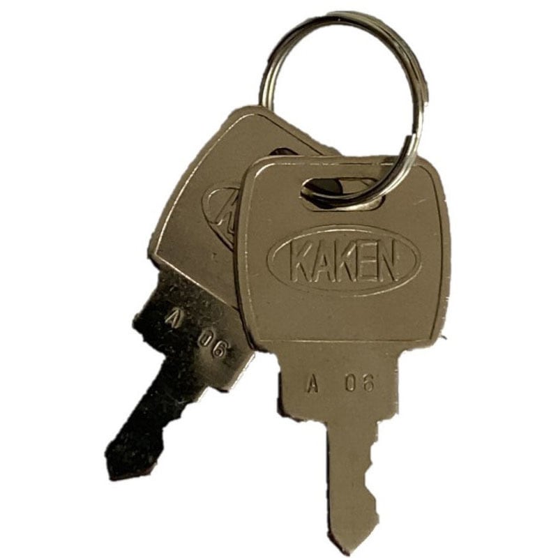CUK800 超万能クレセント(鍵付) 家研販売 グレー色 CUK800 - 【通販