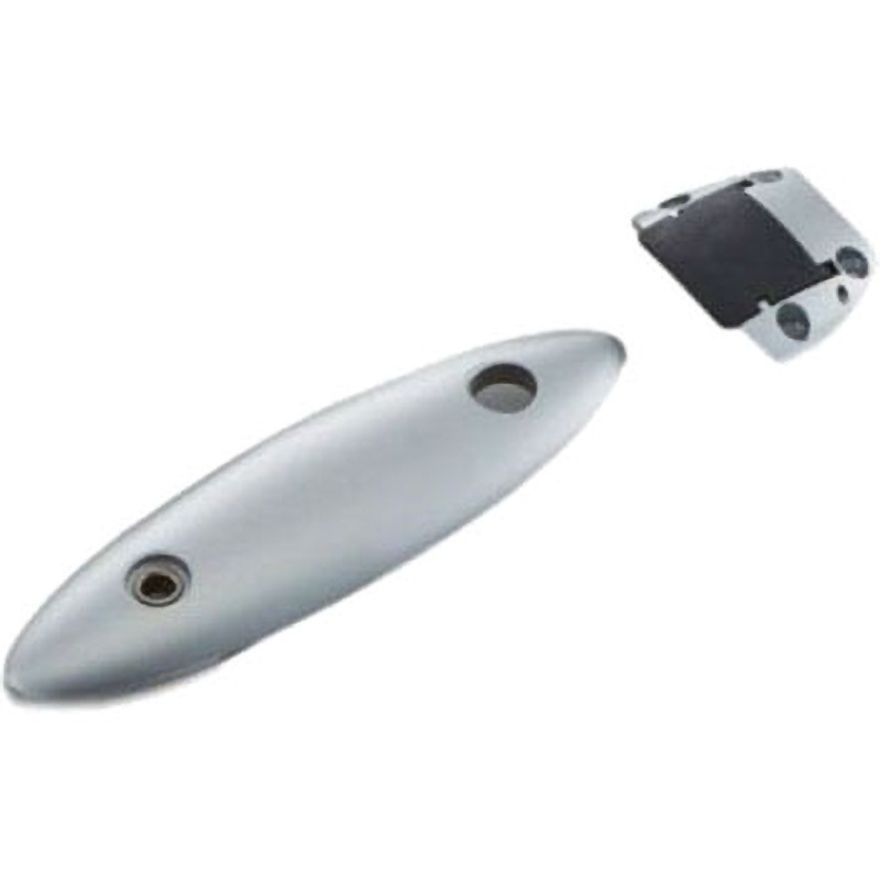 24-03-100 テーブル連結部品 LAMP(スガツネ工業) 1個 24-03-100