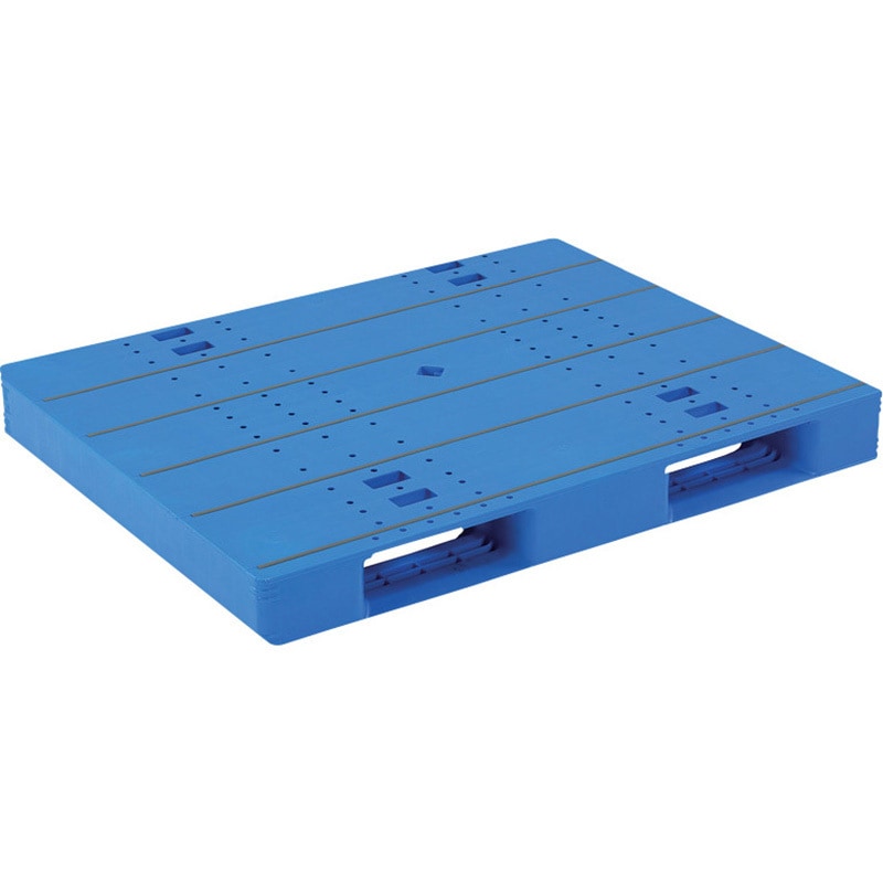 84000902BL503 パレット LXー1114D2 青 サンコー(三甲) 84000902BL  1枚