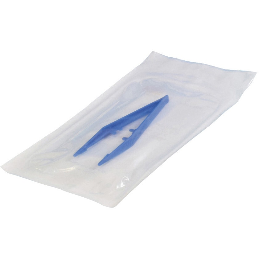 004-42234 ディスポセッシ(ブルー)滅菌済 004-42234(12CM)1×30P 1箱