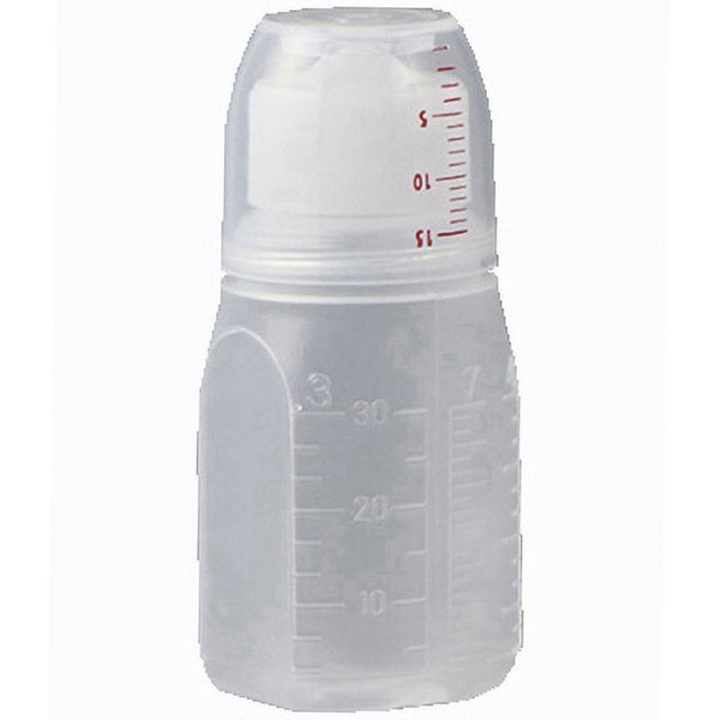 170300 投薬瓶ハイオール赤線付(未滅菌) 30CC 1箱(200本) エムアイケミカル 【通販モノタロウ】 9,225円