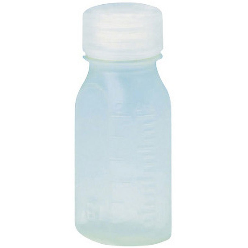 10001 サンケミ 1型投薬瓶 10001 30CC 200ホン 投薬瓶 25-2826-00 1箱 サンケミカル 【通販モノタロウ】