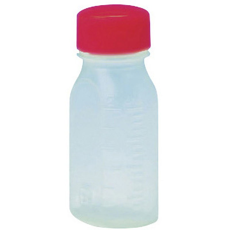 10001 サンケミ 1型投薬瓶 10001 30CC 200ホン 投薬瓶 25-2826-00 1箱 サンケミカル 【通販モノタロウ】
