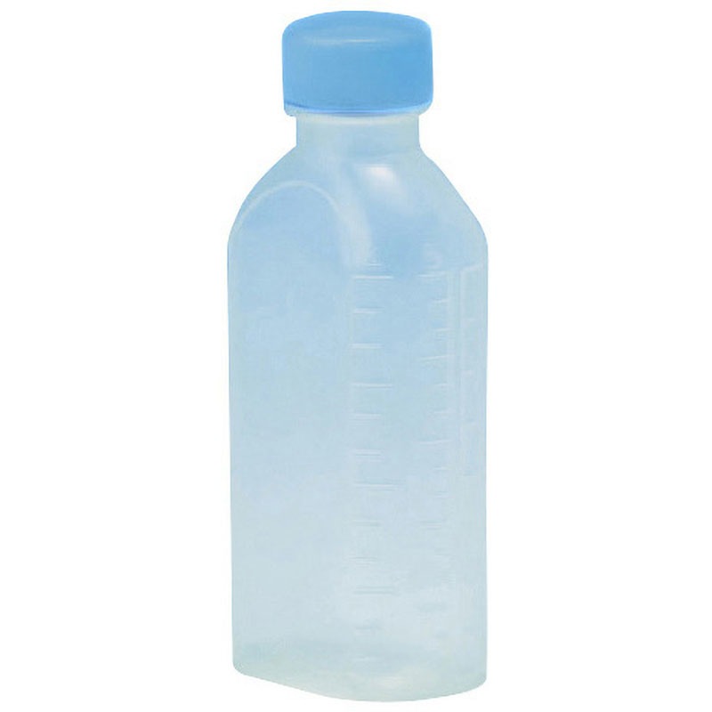 10003 サンケミ 1型投薬瓶 10003 100CC 200ホン 投薬瓶 25-2826-02 1箱 サンケミカル 【通販モノタロウ】