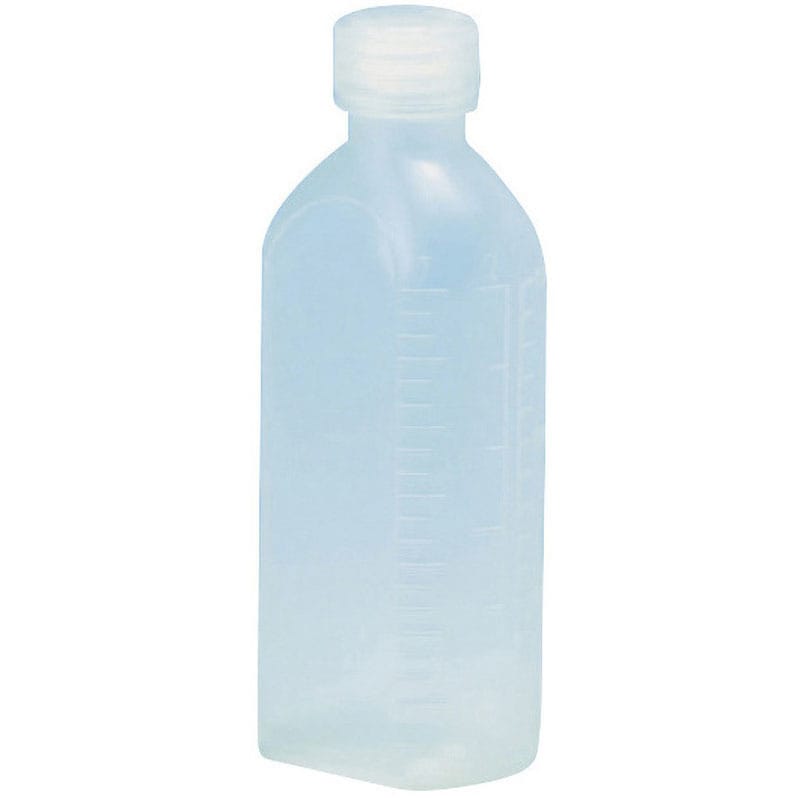 10004 サンケミ 1型投薬瓶 10004 150CC 100ホン 投薬瓶 25-2826-03 1箱 サンケミカル 【通販モノタロウ】