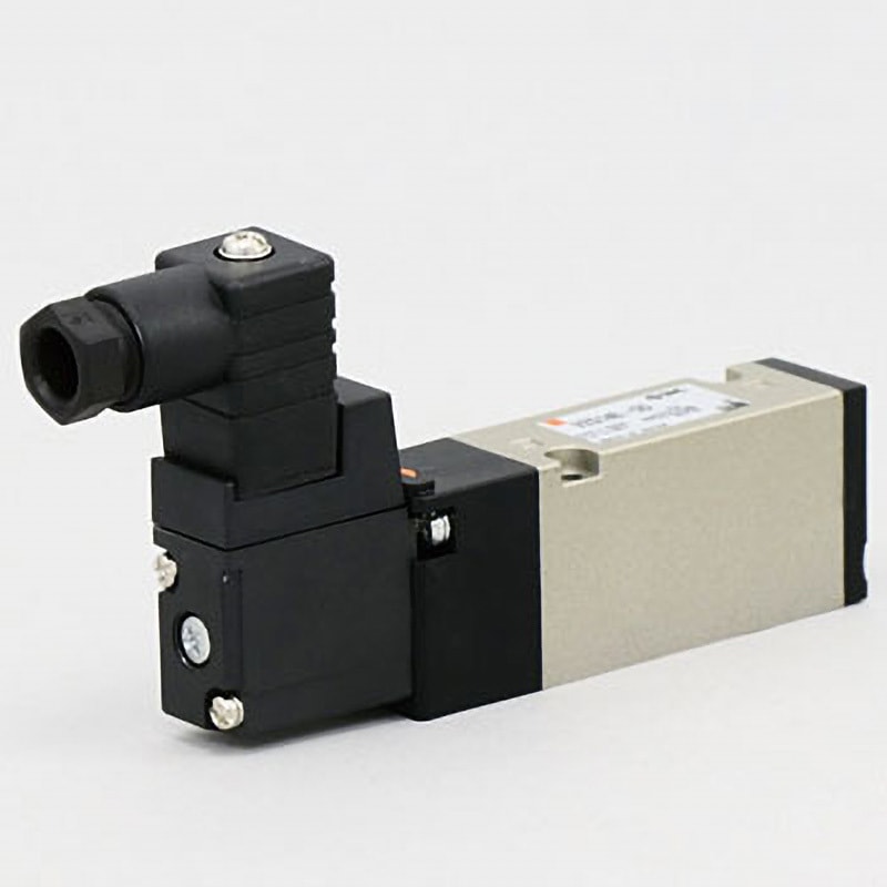 VZ5240-1LOS エアバルブ SMC SMC ダブルソレノイドバルブ SY3240-5LZ-01 | ORIGINALMIND オリジナル