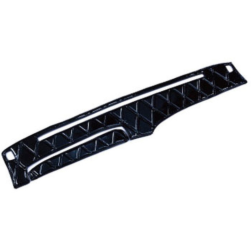 DM-SG83BK 車種専用ダッシュマット 真月光 No.83エアループデュトロ標準 H23/07～※H30/04～も対応 雅 ブラック色   DM-SG83BK
