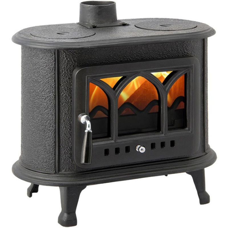 ホンマ製作所 鋳物製 薪ストーブ MS-605TX 鋳物製薪ストーブ 1台 ホンマ製作所 【通販モノタロウ】