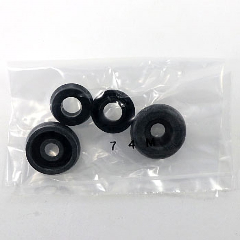 52400-50810 (52400)Rカップキット 1セット スズキ 【通販モノタロウ】