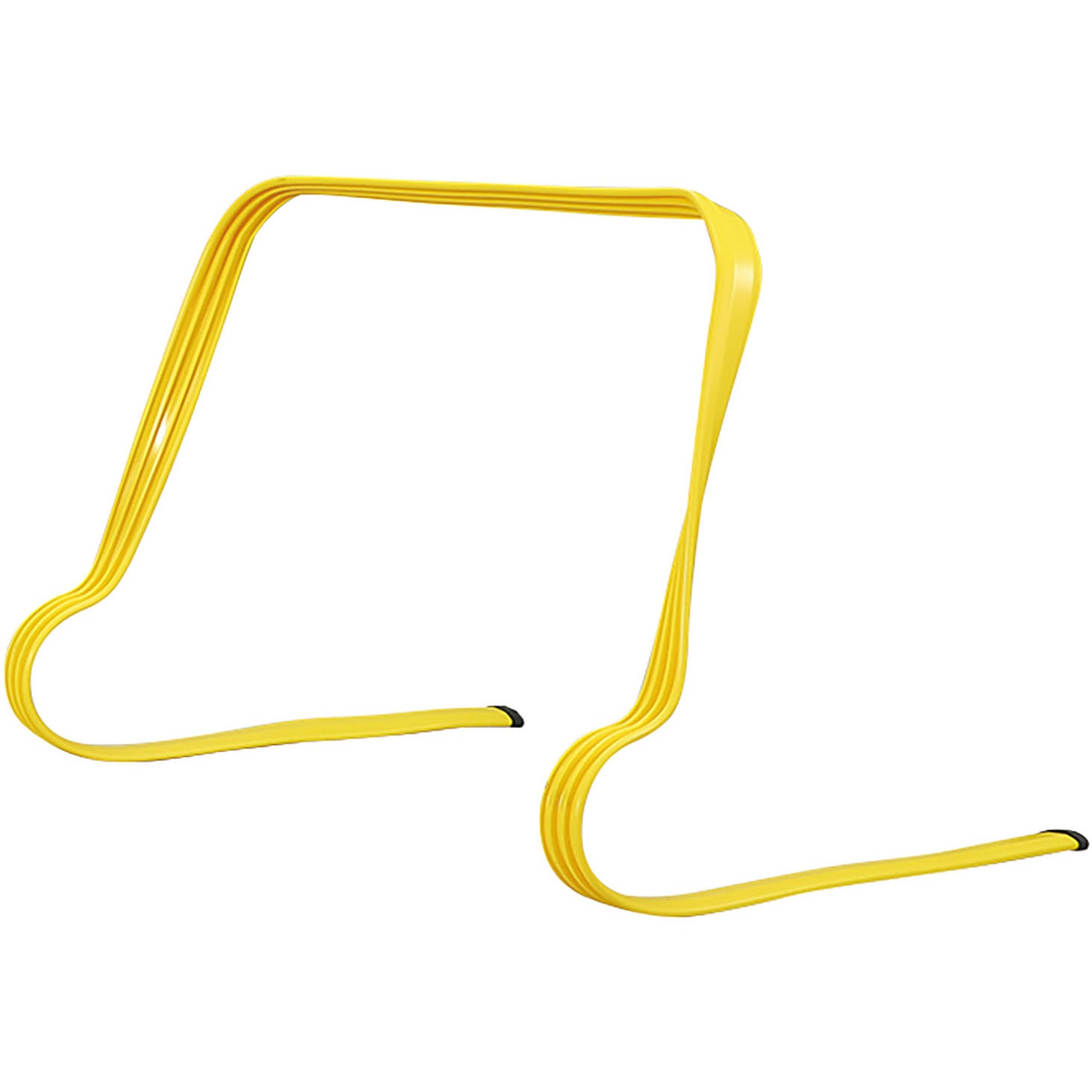 75233 やわらかミニハードル アーテック[学校教材・教育玩具] セット内容:本体×5 サイズ30cm 1個