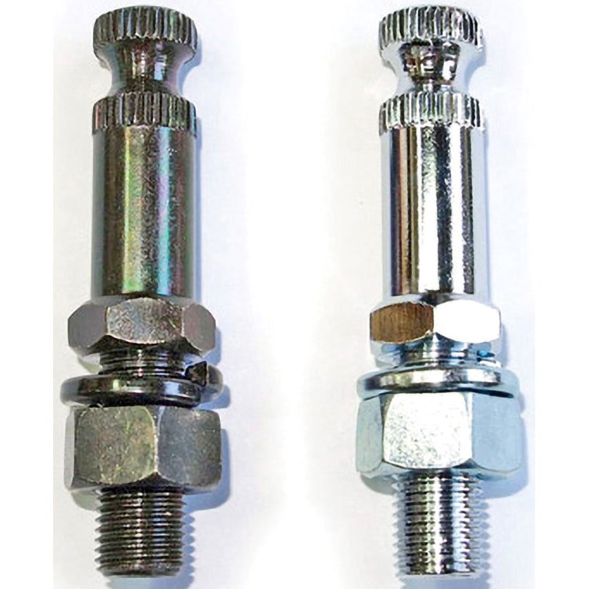 CGC-21315 ウインカボルト 1パック(2本) CGC(千代田) 【通販モノタロウ】