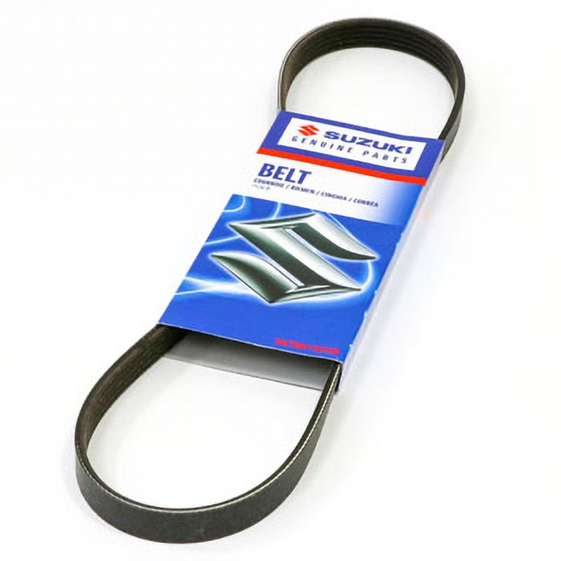 17521-68H01 (17521)ファンベルト 1個 スズキ 【通販モノタロウ】