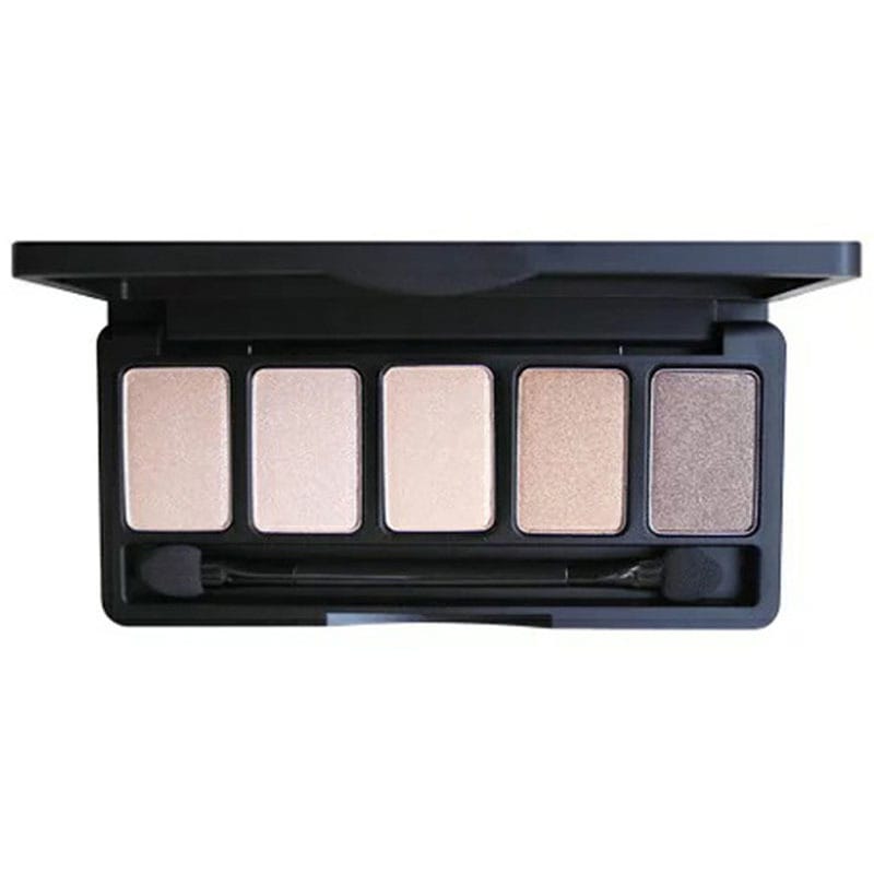 10 dodo ドド アイシャドウパレットN 1個(6g) dodo ドド 【通販