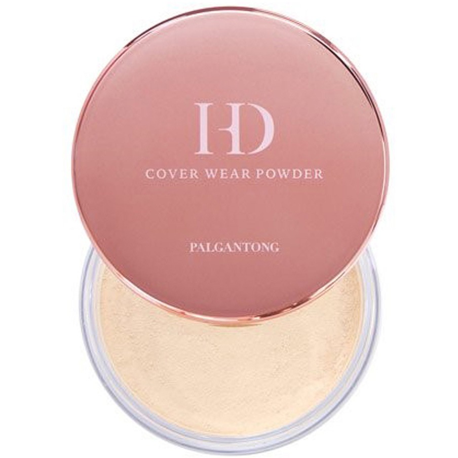 21 パルガントン HDカバーウェアパウダー palgantong パルガントン