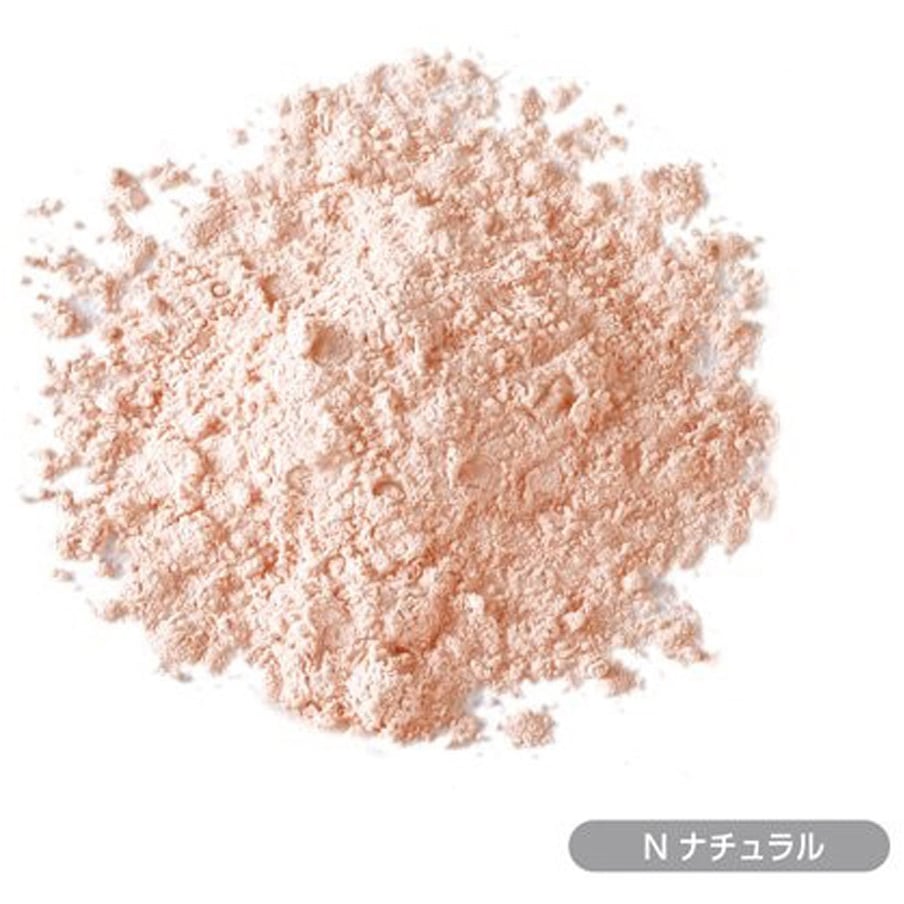 パルガントン フェイスパウダー パルガントン / シアトリカルパウダーNの公式商品情報｜美容